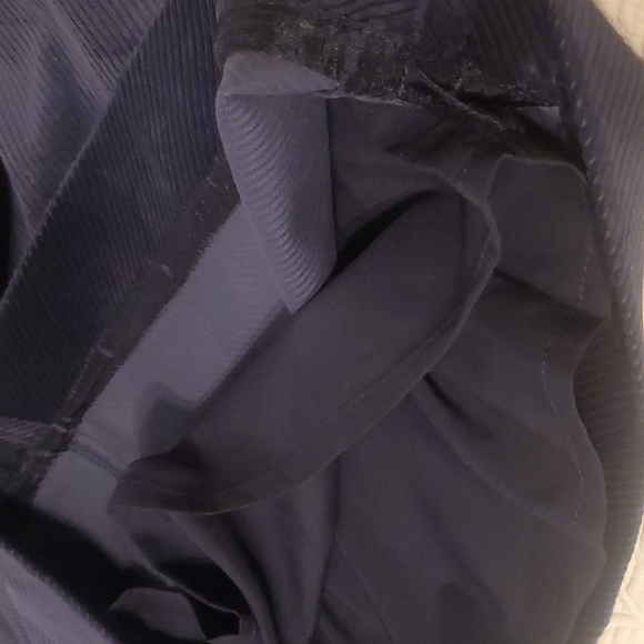 💙J.Crew Velvet Skirt - Picture 7 of 17